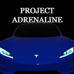| Project Adrenaline |