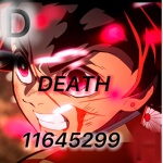 死Death死