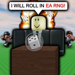 Elected Admin RNG 🗳️ | 🍞🥜🍇🍞 Aura = 10 Robux