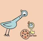 Duckling and pigeon fans mo willims
