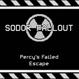 [] SODOR ☢️ FALLOUT [] - Percy's Failed Escape