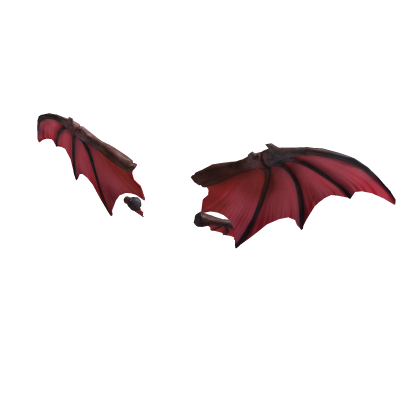 WINGS FOR BUNDLE (DESTROYAH) 