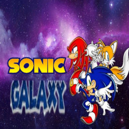 Sonic Galaxy (UPDATE 7.5)