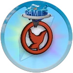 Game Badge Icon