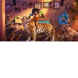 lilys land
