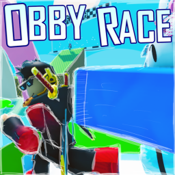 Obby Race [DEMO]
