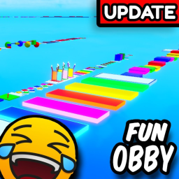 Fun Obby 😂