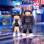 Matching Fits Studio's