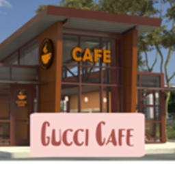 Gucci Cafe Training/Interview Center