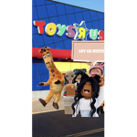 Toys “R” Us Army