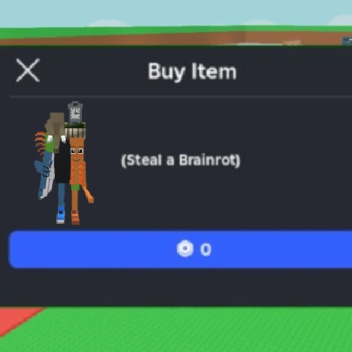 BRAINROT UGC OBBY 🦈🐸