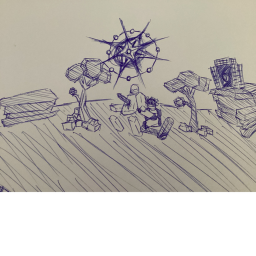 Rampage!