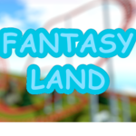 Fantasy Land Theme Park