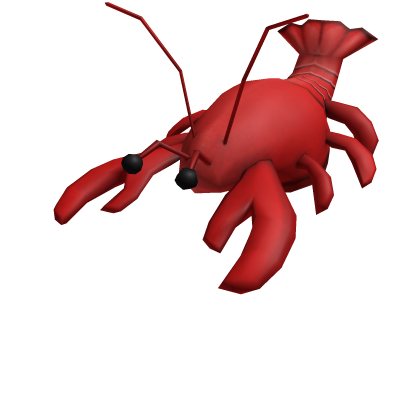 We Heart Crustaceans