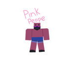 Pink people group