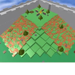 King of the Hill [Original, 2007]