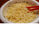 RAMEN NOODLES DINO