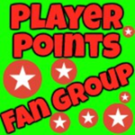 Player Points *Fan Group*