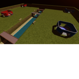 capture the flag (Better update)