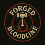 Forged Bloodline