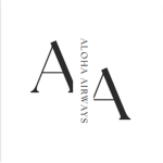 Aloha Airways - Flight Simulator