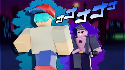 Brawling Grounds