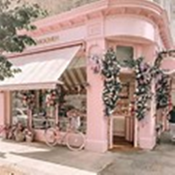 Cafe Hangout