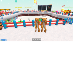Islas robux group