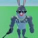 SURVIVAL THE DANK CHUNGUS icon