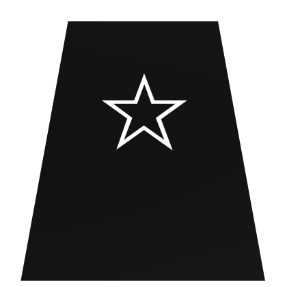 Star Cape Roblox item