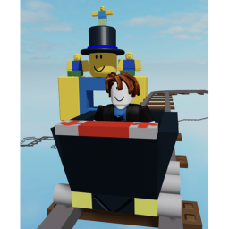Cart + Ride into Noob