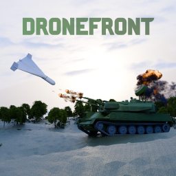 Dronefront [UPDATE] icon