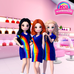 K3: Regenboogland RP