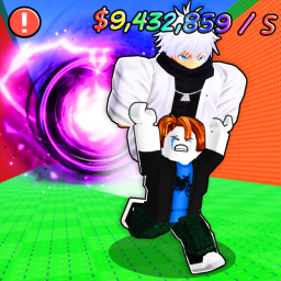 Escape Ability for Anime