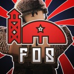 🚩𝗪𝗜𝗣 Forward Operating Base