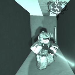 Close Quarters, Training Facility