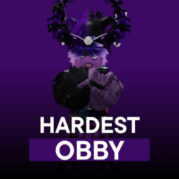 Hardest Obby