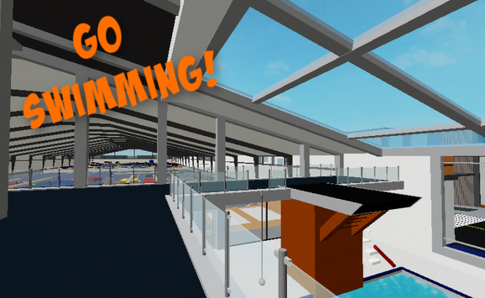 Deep Sea Gymnastics V1 screenshot 2