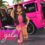KOZYGRLZ