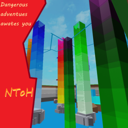Noob's Towers of Hell