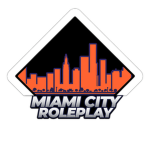 Miami City Roleplay | Whitelisted | MCRP