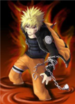 Naruto rankings