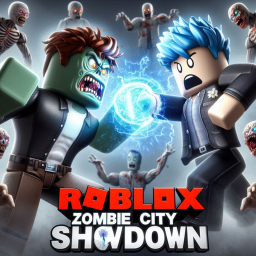 [WIP] Zombie City Showdown!