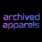 Archived Apparels