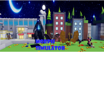 Morph Simulator