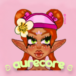 ʚ aurecore ɞ