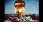 The world war 3