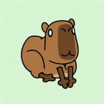 Cabybara monumeunt