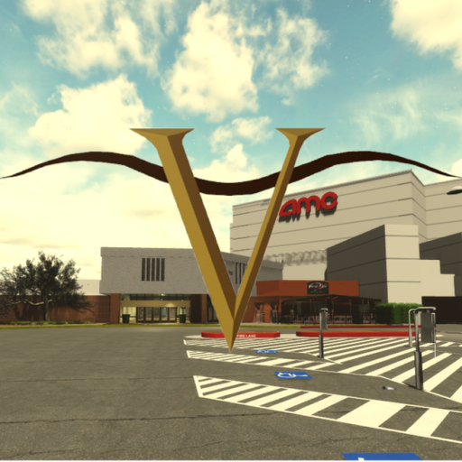 valley view center mall 2016 [OLDEST VIEW]