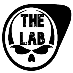 The Lab [Dead 1]